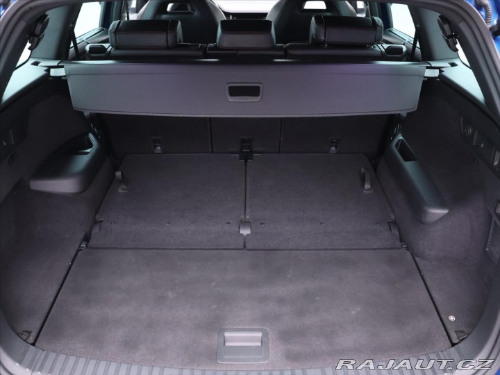 Škoda Kodiaq 2,0 TSI DSG 4x4 RS 7-Míst 2022