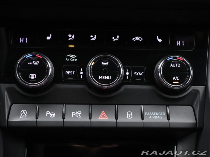 Škoda Kodiaq 2,0 TSI DSG 4x4 RS 7-Míst 2022