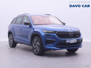 Škoda Kodiaq 2,0 TSI DSG 4x4 RS 7-Míst 2022