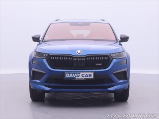 Škoda Kodiaq 2,0 TSI DSG 4x4 RS 7-Míst 2022