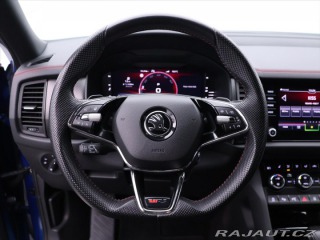 Škoda Kodiaq 2,0 TSI DSG 4x4 RS 7-Míst 2022