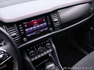 Škoda Kodiaq 2,0 TSI DSG 4x4 RS 7-Míst 2022