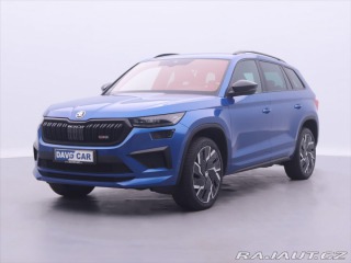 Škoda Kodiaq 2,0 TSI DSG 4x4 RS 7-Míst 2022
