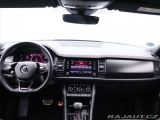 Škoda Kodiaq 2,0 TSI DSG 4x4 RS 7-Míst 2022