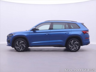 Škoda Kodiaq 2,0 TSI DSG 4x4 RS 7-Míst 2022