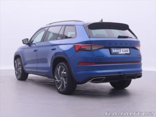 Škoda Kodiaq 2,0 TSI DSG 4x4 RS 7-Míst 2022