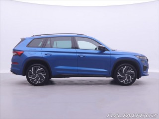 Škoda Kodiaq 2,0 TSI DSG 4x4 RS 7-Míst 2022