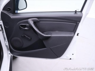Dacia Duster 1,6 16V 77kW Serv.kn. Taž 2011