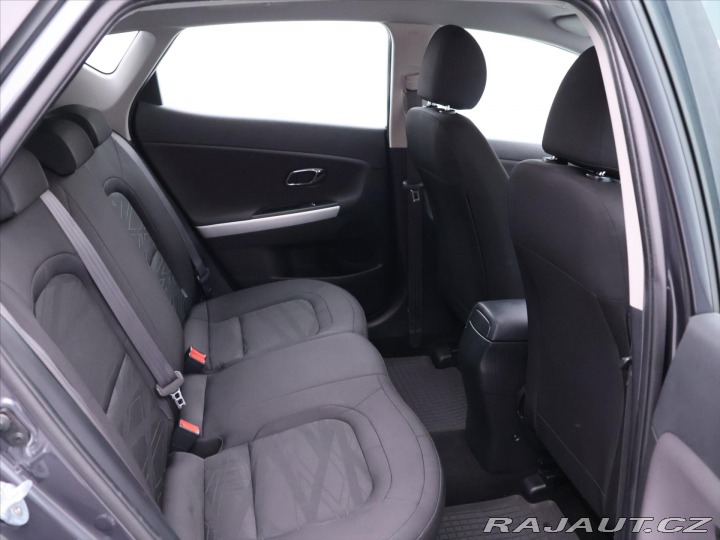 Kia Ceed 1,6 GDi 99kW Comfort Plus 2017