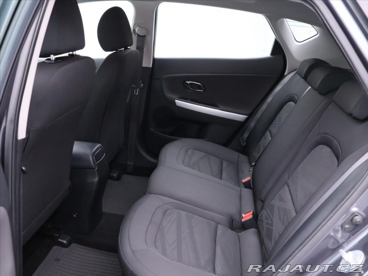 Kia Ceed 1,6 GDi 99kW Comfort Plus 2017