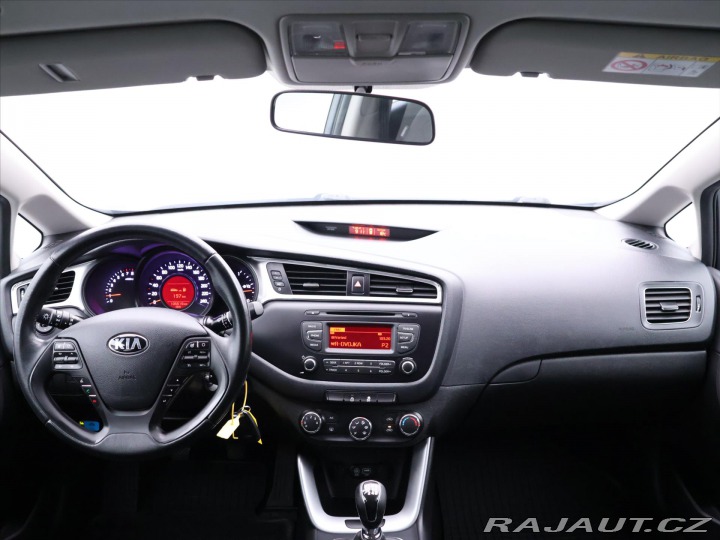 Kia Ceed 1,6 GDi 99kW Comfort Plus 2017