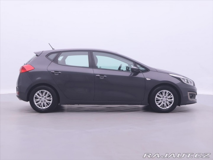 Kia Ceed 1,6 GDi 99kW Comfort Plus 2017