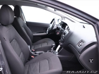 Kia Ceed 1,6 GDi 99kW Comfort Plus 2017