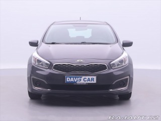 Kia Ceed 1,6 GDi 99kW Comfort Plus 2017