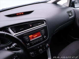Kia Ceed 1,6 GDi 99kW Comfort Plus 2017