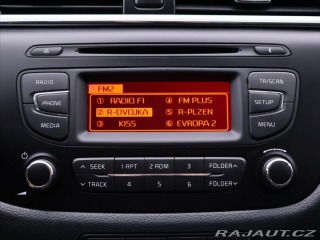 Kia Ceed 1,6 GDi 99kW Comfort Plus 2017