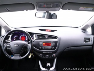 Kia Ceed 1,6 GDi 99kW Comfort Plus 2017