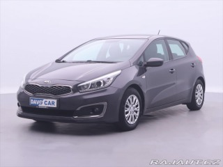 Kia Ceed 1,6 GDi 99kW Comfort Plus 2017