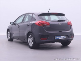 Kia Ceed 1,6 GDi 99kW Comfort Plus 2017