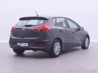 Kia Ceed 1,6 GDi 99kW Comfort Plus 2017