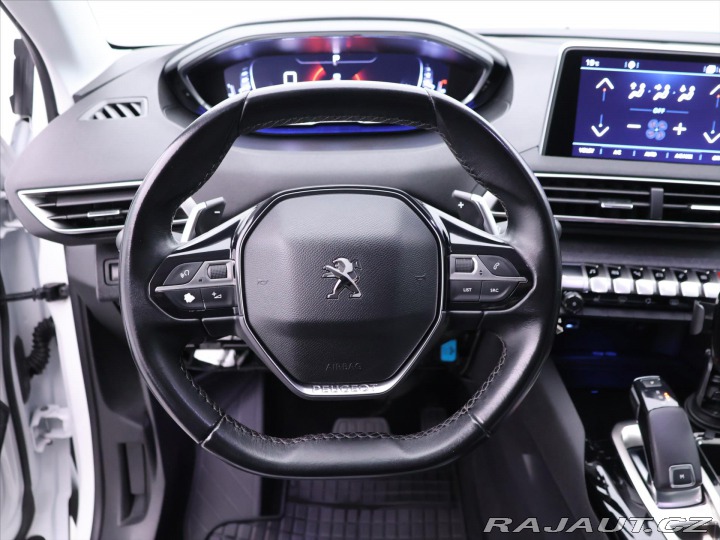Peugeot 3008 1,5 HDI 96kW Allure Serv. 2018