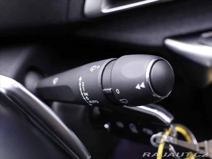 Peugeot 3008 1,5 HDI 96kW Allure Serv. 2018