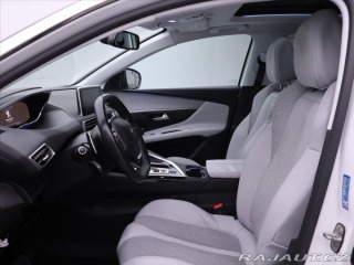 Peugeot 3008 1,5 HDI 96kW Allure Serv. 2018