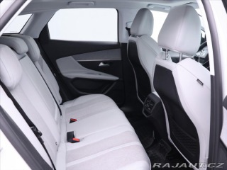 Peugeot 3008 1,5 HDI 96kW Allure Serv. 2018