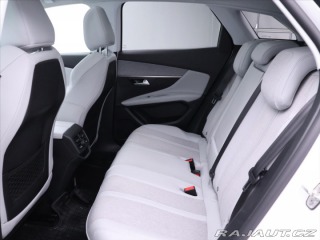 Peugeot 3008 1,5 HDI 96kW Allure Serv. 2018
