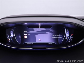 Peugeot 3008 1,5 HDI 96kW Allure Serv. 2018