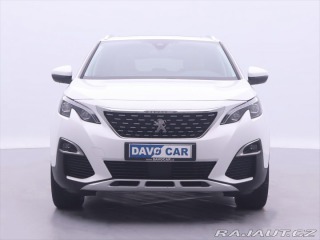 Peugeot 3008 1,5 HDI 96kW Allure Serv. 2018