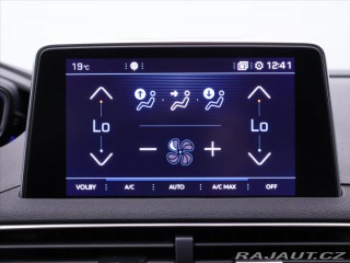 Peugeot 3008 1,5 HDI 96kW Allure Serv. 2018