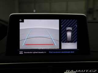 Peugeot 3008 1,5 HDI 96kW Allure Serv. 2018