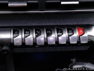 Peugeot 3008 1,5 HDI 96kW Allure Serv. 2018
