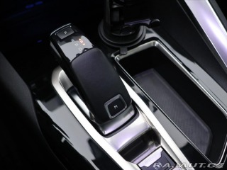 Peugeot 3008 1,5 HDI 96kW Allure Serv. 2018