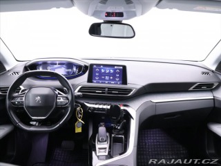 Peugeot 3008 1,5 HDI 96kW Allure Serv. 2018