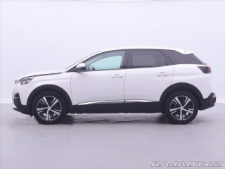 Peugeot 3008 1,5 HDI 96kW Allure Serv. 2018
