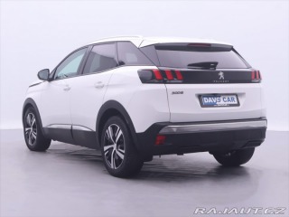 Peugeot 3008 1,5 HDI 96kW Allure Serv. 2018
