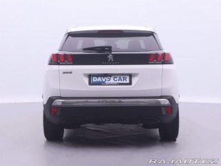 Peugeot 3008 1,5 HDI 96kW Allure Serv. 2018