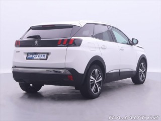 Peugeot 3008 1,5 HDI 96kW Allure Serv. 2018