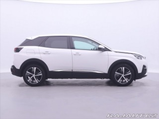 Peugeot 3008 1,5 HDI 96kW Allure Serv. 2018