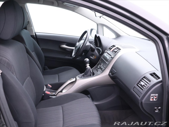 Toyota Auris 2,0 D-4D 93kW Aut.Klima 2008