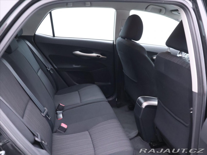 Toyota Auris 2,0 D-4D 93kW Aut.Klima 2008