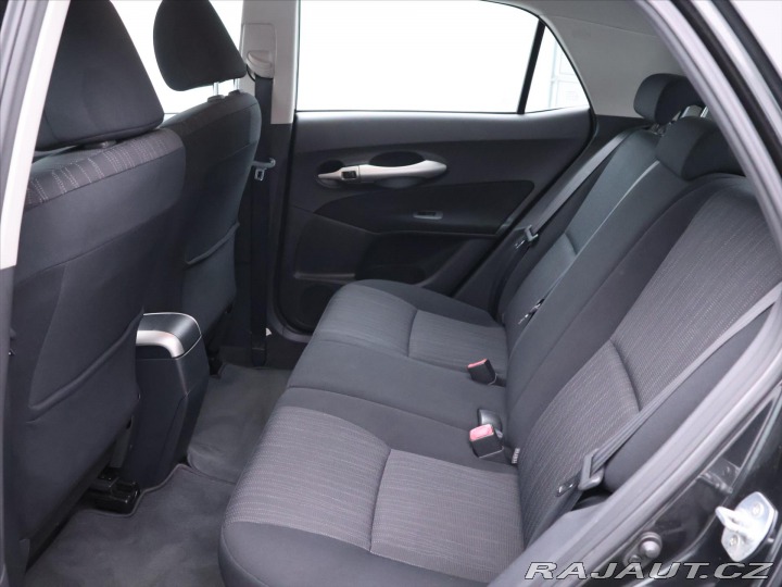 Toyota Auris 2,0 D-4D 93kW Aut.Klima 2008