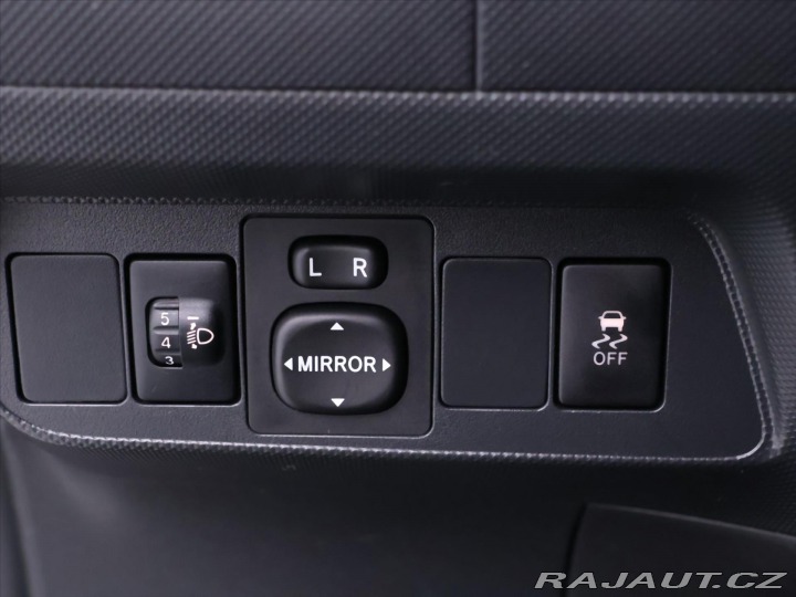 Toyota Auris 2,0 D-4D 93kW Aut.Klima 2008