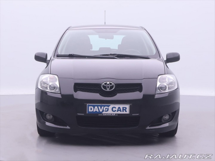 Toyota Auris 2,0 D-4D 93kW Aut.Klima 2008