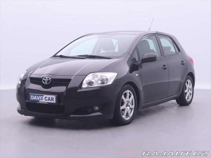 Toyota Auris 2,0 D-4D 93kW Aut.Klima 2008
