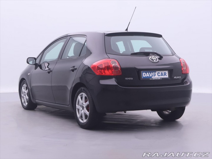 Toyota Auris 2,0 D-4D 93kW Aut.Klima 2008