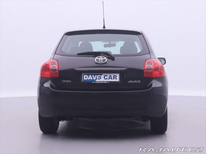 Toyota Auris 2,0 D-4D 93kW Aut.Klima 2008