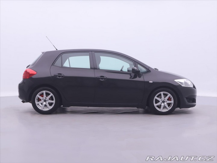 Toyota Auris 2,0 D-4D 93kW Aut.Klima 2008